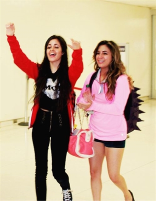 Fanfic / Fanfiction The Gothic Girl - Allyson Brooke