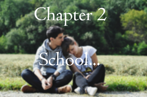 Fanfic / Fanfiction The house of Kannenberg family - School... '-'