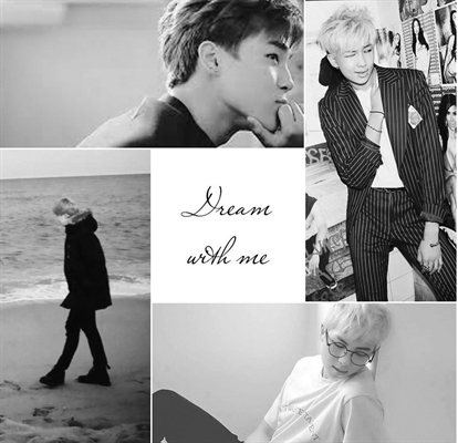 Fanfic / Fanfiction The Last dream - Dream with me
