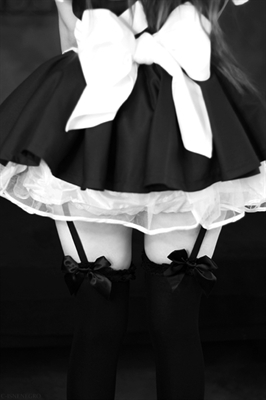 Fanfic / Fanfiction The maid - Jikook - One