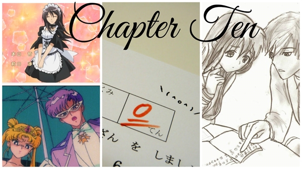 Fanfic / Fanfiction The New Uchiha - Chapter Ten