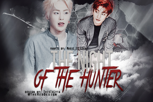 Fanfic / Fanfiction The Night of The Hunter - The Begging of Rebellion