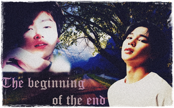 Fanfic / Fanfiction The Other Side - Capítulo 1: The beginning of the end