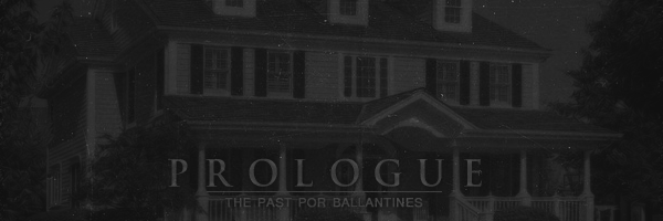 Fanfic / Fanfiction The Past - 00. Prologue