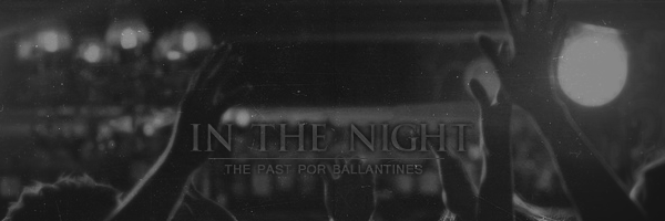 Fanfic / Fanfiction The Past - 02. In The Night