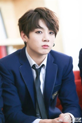 Fanfic / Fanfiction The Selection - (Imagine Jeon Jung-kook) - Pick Out
