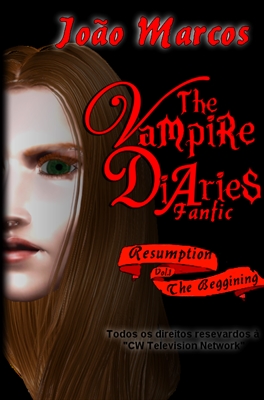 Fanfic / Fanfiction The Vampire Diaries: Resumption(Fanfic) - The Vampire Diaries - The beggining : Distração