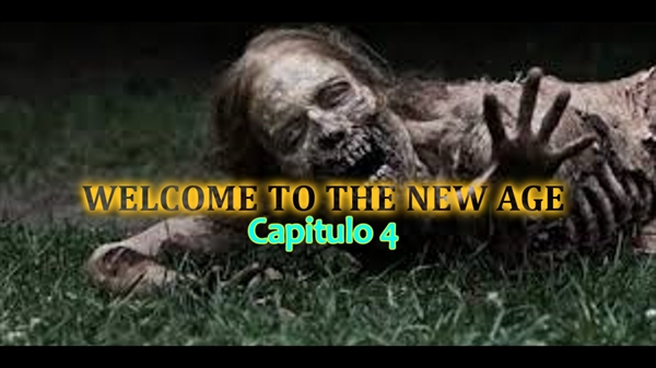 Fanfic / Fanfiction The Walking Dead: Welcome to the New Age - Perigo, doce perigo