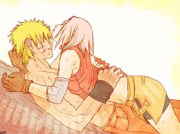 Fanfic / Fanfiction Threesome (Trindade) - Quarta (NaruSaku)