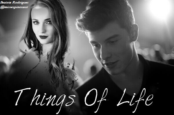 Fanfic / Fanfiction Things Of Life - They Never Care