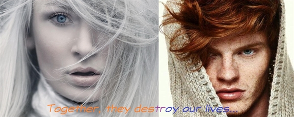 Fanfic / Fanfiction Together, They Destroy Our Lives - Mary Elizabeth Malfoy