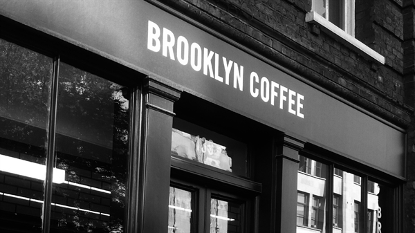 Fanfic / Fanfiction Truly Madly and Deeply - 2° temporada - Brooklyn Coffee