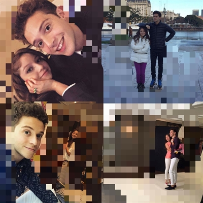 Fanfic / Fanfiction Um Internato Perfeito - Lutteo - Me encontre aqui