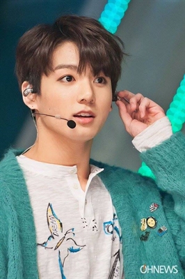 Fanfic / Fanfiction Unexpected Love ↬ Jeon Jungkook - 03