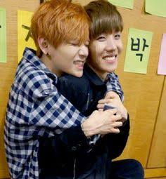 Fanfic / Fanfiction Unknown ; (vhope) - 11. TAEHYUNG