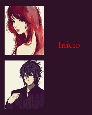 Fanfic / Fanfiction Vampire Academy - Inicio