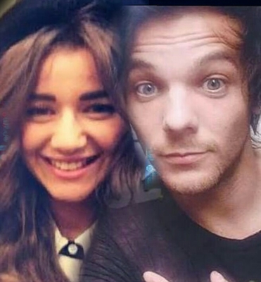 Fanfic / Fanfiction Wonderwall- Elounor - Prólogo