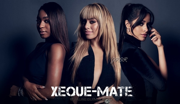 Xeque-Mate - Consequência - Wattpad