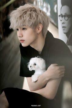 Fanfic / Fanfiction Yandere Love Imagine Mark Tuan - Capitulo 2