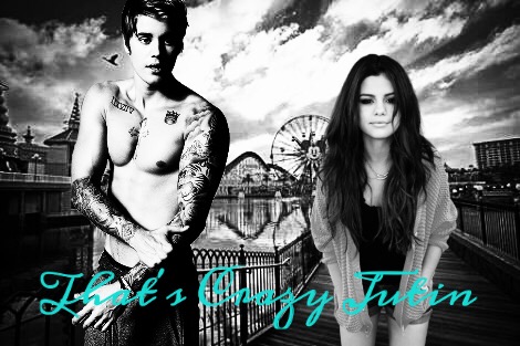 Fanfic / Fanfiction You're My Perdition - That's crazy Justin