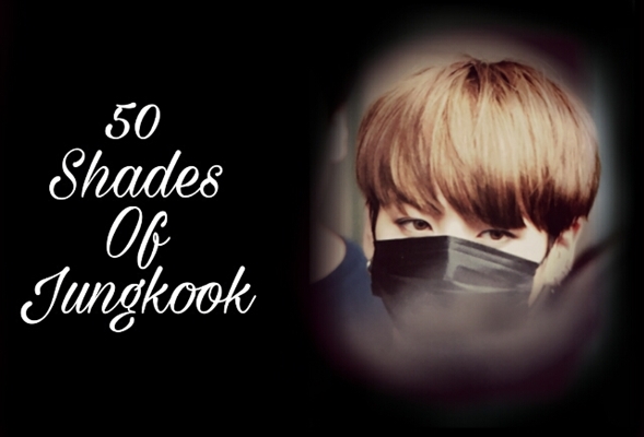 Fanfic / Fanfiction 50 Shades Of Jungkook - Imagine - Red Wine