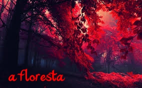 Fanfic / Fanfiction A Floresta - 2ª Temporada - Encontro Inesperado