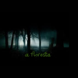 Fanfic / Fanfiction A Floresta - Isolados no Nada