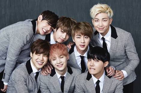 Fanfic / Fanfiction A mad whirl! BTS - Conhecendo os meninos♡