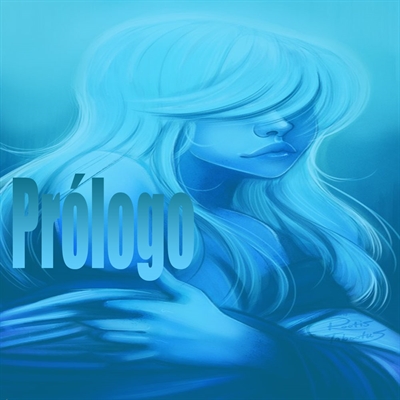 Fanfic / Fanfiction A princesa de gelo - Prólogo