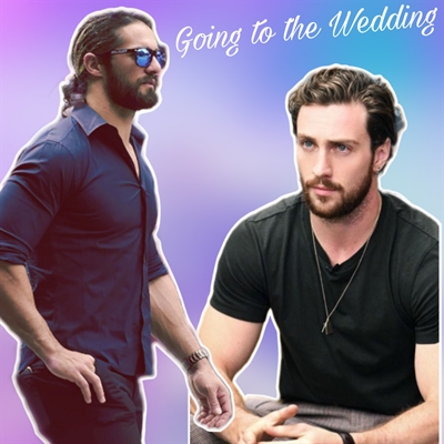 Fanfic / Fanfiction Believe In The Shield (HIATUS - Em revisão) - Going to the Wedding