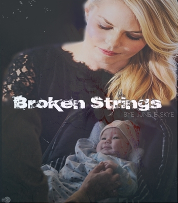 Fanfic / Fanfiction Broken Strings - Confundindo nomes