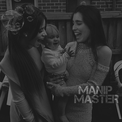 Fanfic / Fanfiction Broken Vows (Camren) - Capítulo Único - Why Would You Leave Me?