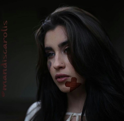 Fanfic / Fanfiction Camren - I Love You, Can't You See? - Find Me