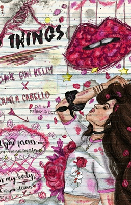 Fanfic / Fanfiction Camren Na Turnê - Chapter 81 - Bad Things