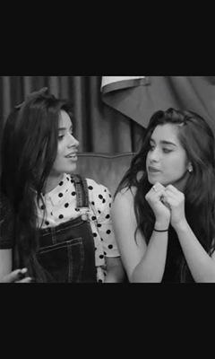 Fanfic / Fanfiction Camren- Treat you better - Selinho