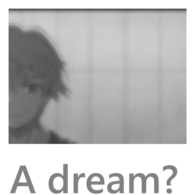 Fanfic / Fanfiction Candy crush - Was it really a dream?