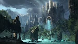 Fanfic / Fanfiction Caverna do Dragão - Último Episódio - O Último Dia no Reino da Caverna do Dragão - parte 8