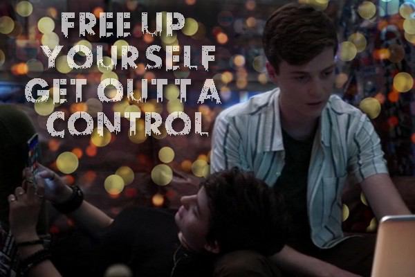Fanfic / Fanfiction Cheap Thrills - Free up yourself, get outta control