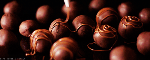 Fanfic / Fanfiction Chocolate - Doce Amor