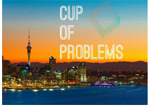 Fanfic / Fanfiction Cup of Problems - Nunca deixe demonstrar