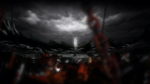 Fanfic / Fanfiction Death Note - Continuação - A Morte, e o destino de Kira