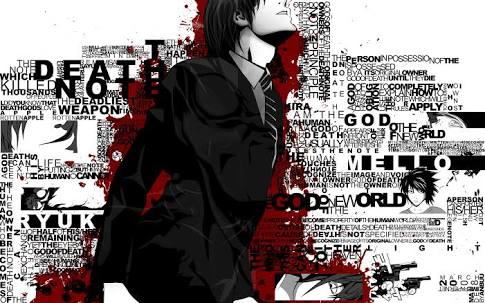Fanfic / Fanfiction Death Note - Continuação - Muita hipótese a considerar...