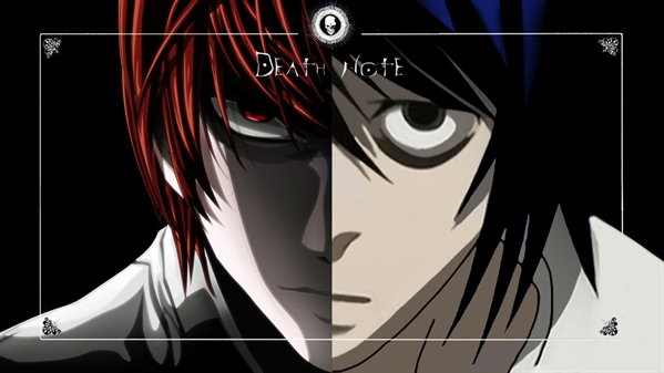 Fanfic / Fanfiction Death Note - Continuação - "Confrontar Kira diretamente é suicídio"
