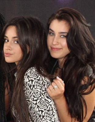 Fanfic / Fanfiction Destino Camren - O Inicio de Camren?