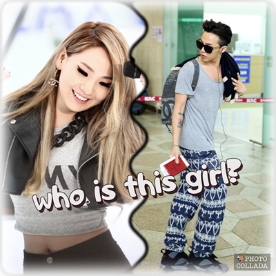 Fanfic / Fanfiction Destiny - Who is this Girl
