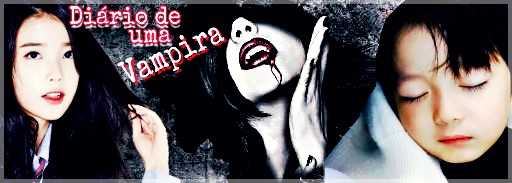 Fanfic / Fanfiction Diário de uma Vampira - Apenas se afaste... - Querido Diário!☆