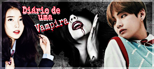 Fanfic / Fanfiction Diário de uma Vampira - Apenas se afaste... - Trolada.☆