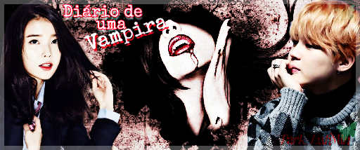 Fanfic / Fanfiction Diário de uma Vampira - Apenas se afaste... - Chocolate.☆