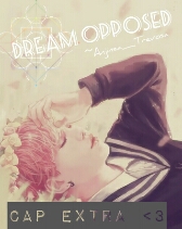 Fanfic / Fanfiction Dream Opposed (BTS) 1 VERSÃO - Dream Opposed : Cap Extra