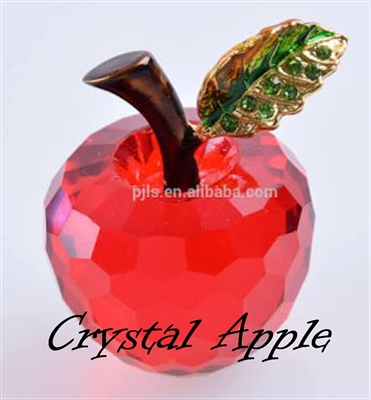 Fanfic / Fanfiction E se... - Crystal Apple